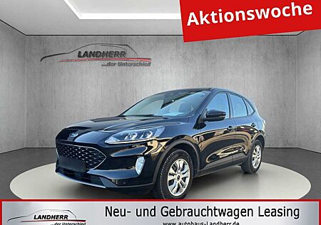 Ford Kuga Cool&Connect mtl: 225,-- !!!! // AHK/PDC/