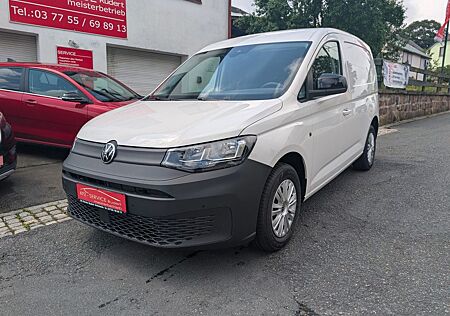 VW Caddy Volkswagen Business 2.0 TDI *Cam*PDC*5 Jahre Garantie