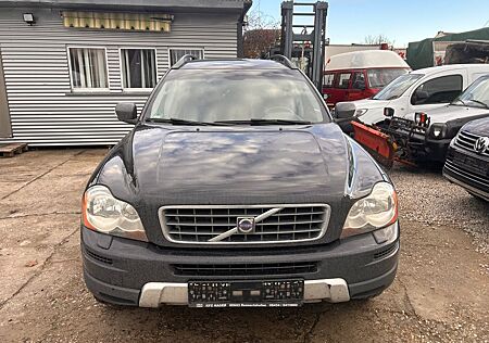 Volvo XC 90 XC90 D5 AWD Geartronic Executive