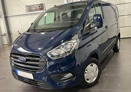 Ford Transit Custom 2.0 TDCi Kasten L1H1 *Klima*PDC*