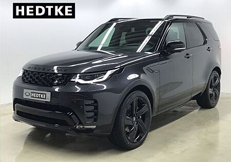 Land Rover Discovery D300 R-Dynamic HSE 22"+AHK+HUD+STANDHZ