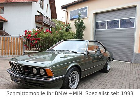 BMW 635 635CSI-Alpina B9 Sammleropjekt