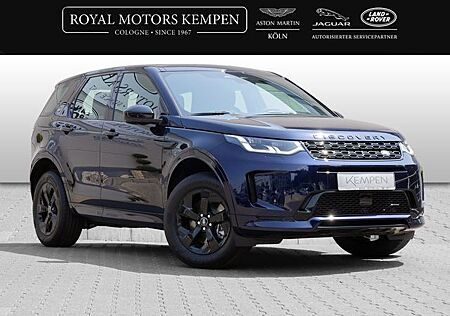 Land Rover Discovery Sport D165 AWD R-Dynamic S