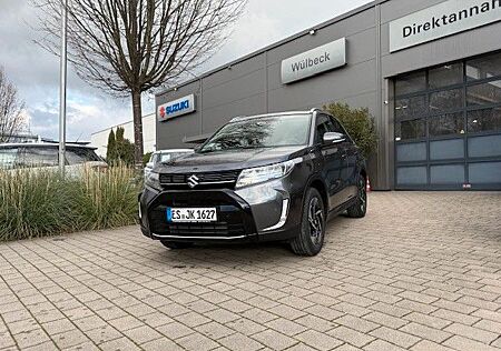 Suzuki Vitara Vitara1.4 Turbo Hybrid C+ Allgrip, LED,Navi,SSD