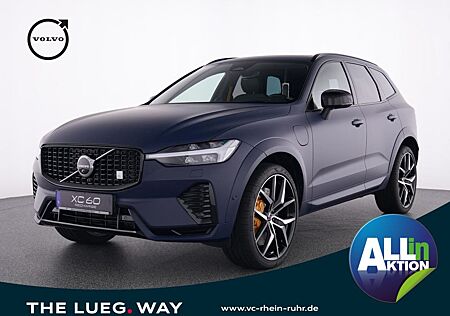 Volvo XC 60 XC60 T8 AWD Polestar Engineered+Limitiert+Folie