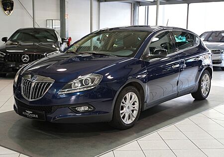 Lancia Delta Oro 1.4 TURBO*ALCANTARA*KLIMA*8 xBEREIFT*