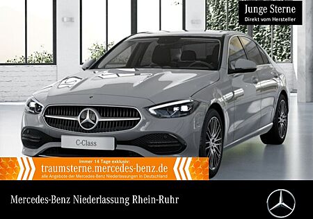 Mercedes-Benz C 180 Avantgarde/AdvPak/Ambiente/ParkPak/WinterP