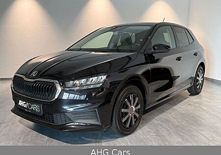 Skoda Fabia Ambition 1.0 TSI*KLIMA*PDC*TEMP*1HAND*