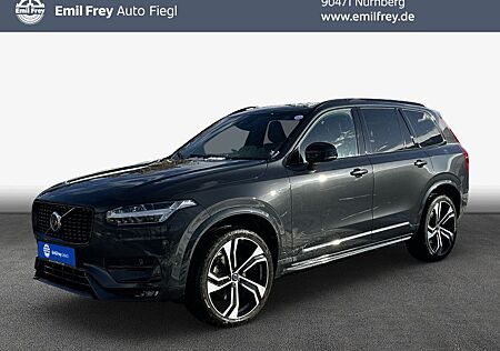 Volvo XC 90 XC90 B5 D AWD Geartronic RDesign