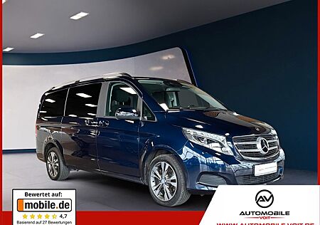 Mercedes-Benz V 220/250 d SCORE lang (447.813) 220d NAVI AH...