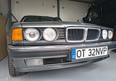 BMW 750