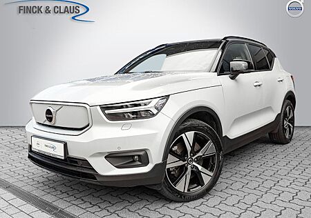 Volvo XC 40 XC40 Twin Engine R Design