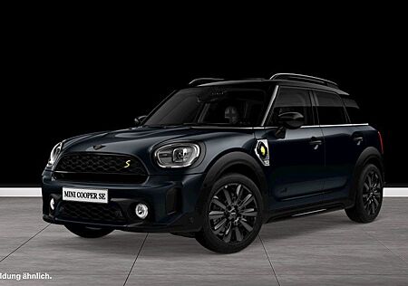 Mini Cooper S Countryman Cooper SE ALL4 Countryman Navi Harman/K Head-Up