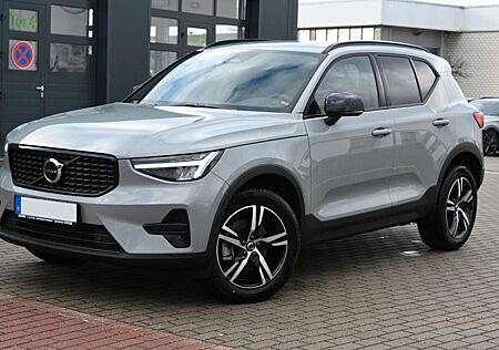 Volvo XC 40 XC40 B4 Benzin DKG Plus Dark*STDHZG*BLIS*ACC