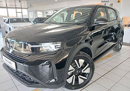 Opel Frontera Edition 1.2 81 kW *LHZ**SHZ*