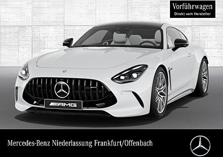 Mercedes-Benz AMG GT 63 Cp. 4M Fahrass WideScreen Pano Distr+