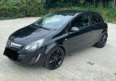 Opel Corsa 1.4 Color Edition Color Edition
