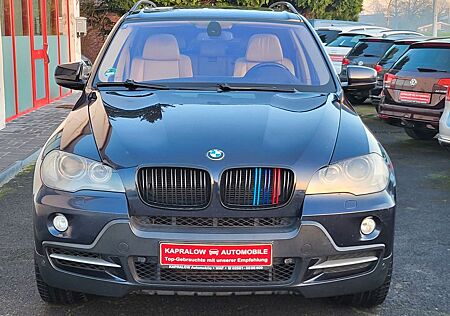BMW X5 3.0sd*AHK*Headup*Panorama*Standheiz*SZH*TÜV*