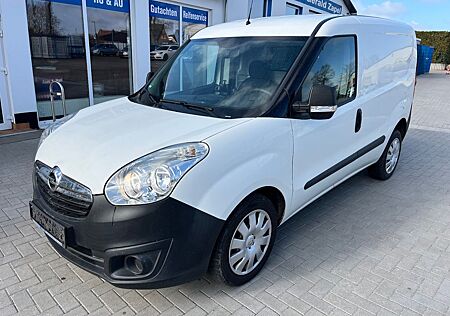 Opel Combo 1,3 CDTI Kasten L1H1*LKW/2,3t/Klima/AHZ