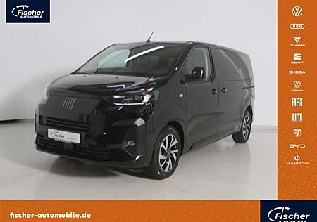 Fiat Ulysse 180PS L2H1 7-Sitzer PANORAMADACH *Vollaus