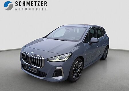 BMW 220i 2er+Active+Tourer++M+Sport+ AHK+Lenkradhzg+