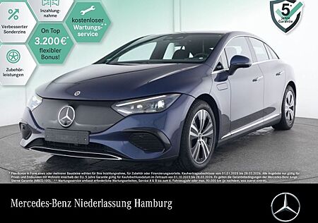 Mercedes-Benz EQE 300 ELECTR. ART/PREMIUM +/PANO/DIGI-L/MEMORY