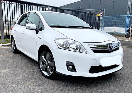 Toyota Auris Hybrid Executive 1,8-l-VVT-i Executive