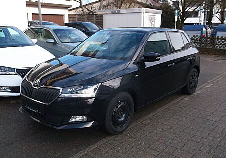 Skoda Fabia Clever/NAV/LED/SHZ/ACC/8 FACH BEREIFT