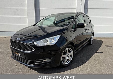 Ford C-Max Trend Automatik Navi|PDC|SHZ|TÜV Neu