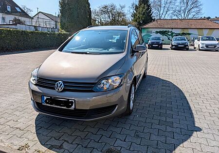 VW Golf Plus Volkswagen 1.2 TSI Comfortline Comfortline