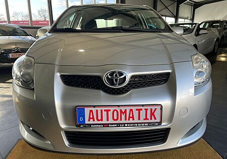 Toyota Auris Sol | TÜV 01.2027