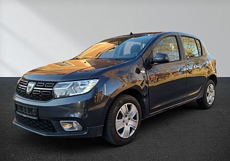 Dacia Sandero SCe 75 NUR GEWERBE, 2 Hd Klima,Navi