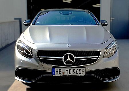 Mercedes-Benz S 65 AMG im Sammlerzustand MB 100 2026