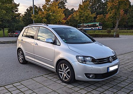 VW Golf Plus gebraucht kaufen VW Golf Plus Volkswagen 1.6 TDI Comfortline Comfortline