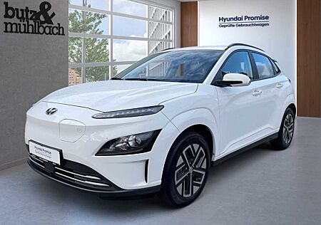 Hyundai Kona Elektro EV Select