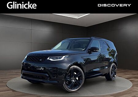 Land Rover Discovery D250 Dynamic HSE AHK 7 Sitze Pano Wint
