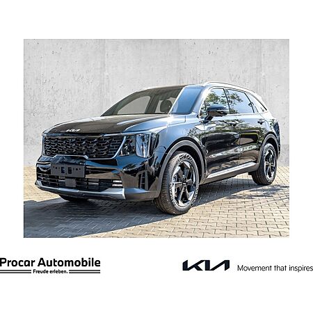 Kia Sorento leasen