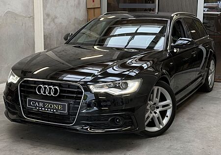 Audi A6 2.0 TDI Avant 3x S Line *ACC*Xenon*Totwinkel*