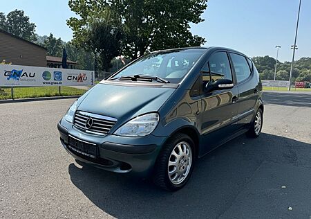 Mercedes-Benz A 160 A -Klasse L Piccadilly / Klima