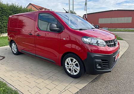 Opel Vivaro 2,0CDTI Edit.AUT. M L2/NAVI/KAM/AHK/STHZ