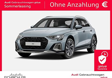 Audi A3 allstreet 35 TFSI S tronic Matrix ACC AHK AUT