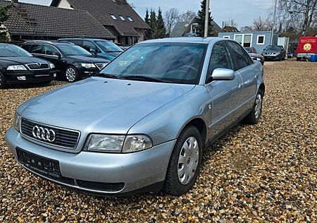 Audi A4 2.4