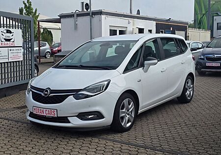 Opel Zafira C Business Edition/AUTOMATIK/KAMERA/NAVI/