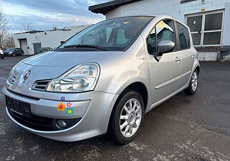 Renault Modus Night & Day *Klimaautomatik/Panorama