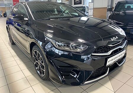 Kia Pro_ceed ProCeed 1.5 T-GDI DCT7 OPF GT LINE-TECHNOLOGIE-