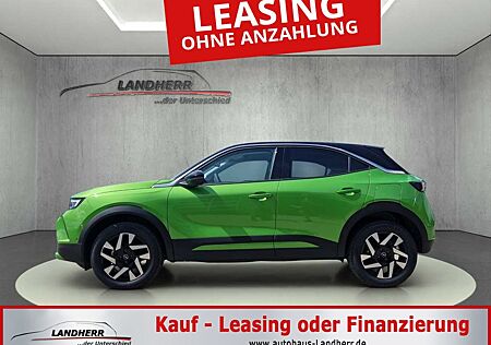 Opel Mokka Elegance // Lenkradheizung/ LED/Kamera/SHZ