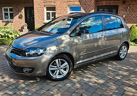 VW Golf Plus Volkswagen 1.2 TSI MATCH MATCH