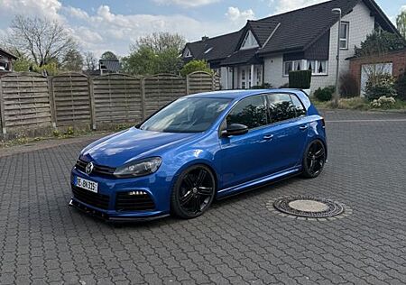 VW Golf Volkswagen 2.0 TSI DSG 4MOTION R HG Motorsport / Maxt