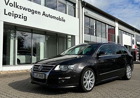 VW Passat Variant Volkswagen 2.0 TDI R-line Highline Tüv Neu