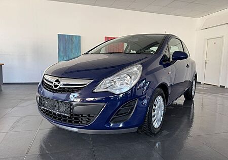 Opel Corsa D 1,2 Selection KLIMA TÜV INSPEKTION NEU